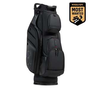GHOST GOLF GT-14 RONIN CART BAG