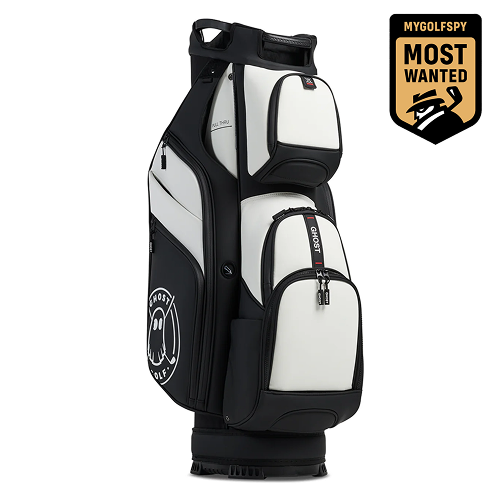 GHOST GOLF GT-14 OREO CART BAG