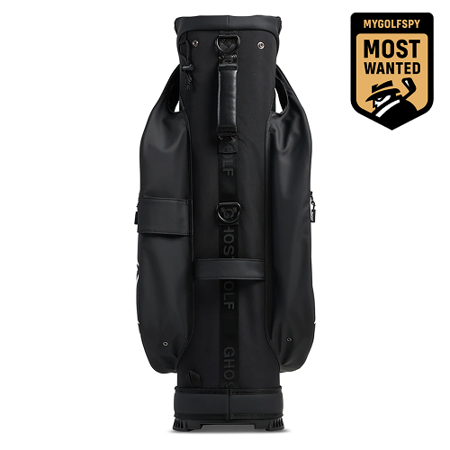 GHOST GOLF GT-14 OREO CART BAG