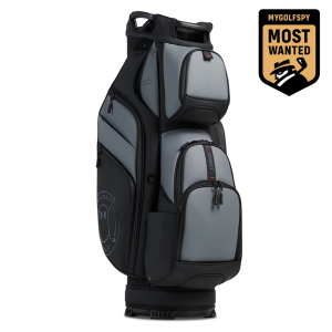 GHOST GOLF GT-14 KOVERT OPS CART BAG