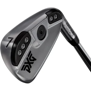 PXG G5 0311P 5-PW IRON HEAD SET