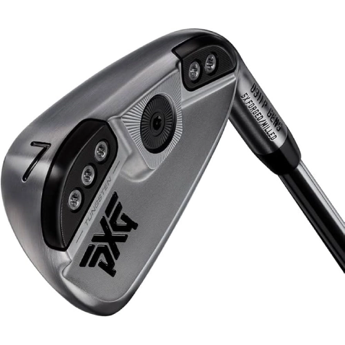 PXG G5 0311P 5-PW IRON HEAD SET