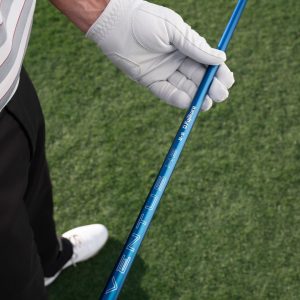 FUJIKURA VENTUS 2025 BLUE 80S HYBRID SHAFT
