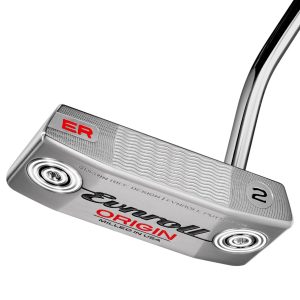 EVNROLL ORIGIN ER2 34" PUTTER