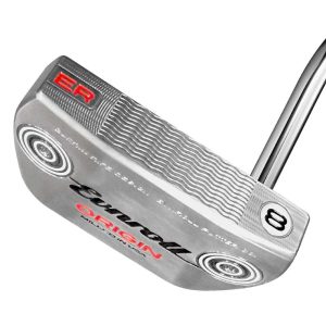 EVNROLL ORIGIN ER8 34" PUTTER