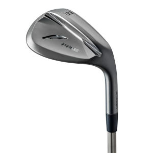 FOURTEEN FR5 BLACK WEDGE HEADS