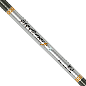 AEROTECH STEELFIBER TAPERED WEDGE SHAFTS