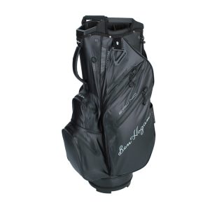 BEN HOGAN EAU NO CART BAG BLACK