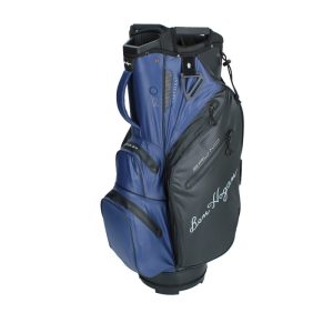 BEN HOGAN EAU NO CART BAG BLUE