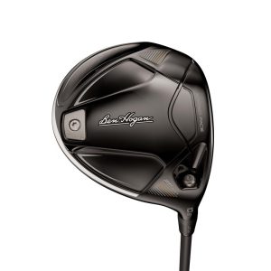 BEN HOGAN PTX MAX DRIVER 9 DEG HEAD
