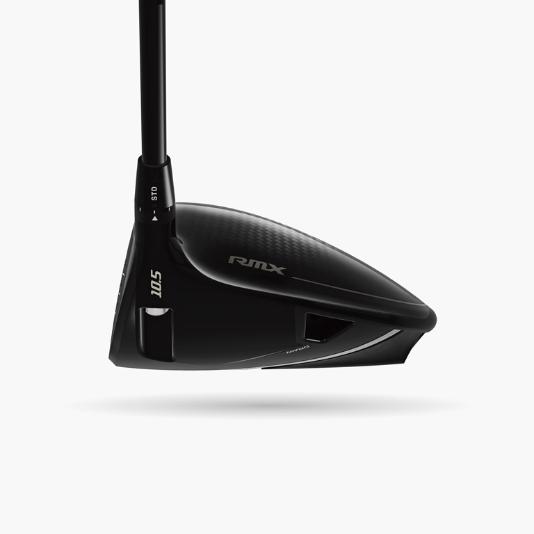 YAMAHA RMX DD 10.5 SR DRIVER
