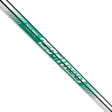 NS PRO 750GH NEO 5-PW S FLEX STEEL IRON SHAFT SET