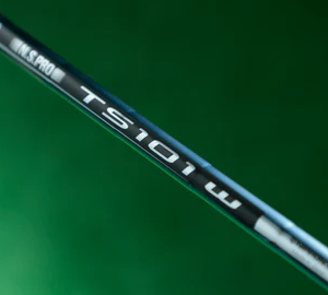 NIPPON 101W WEDGE SHAFTS