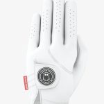 GHOST GOLF GLOVES
