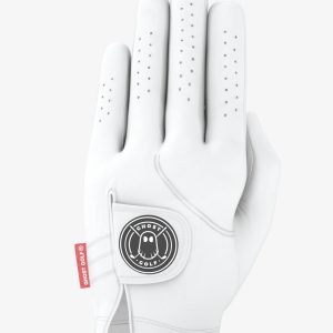 GHOST GOLF GLOVES