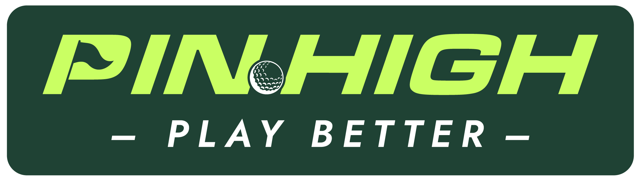 PinHigh Logo