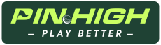 PinHigh Logo